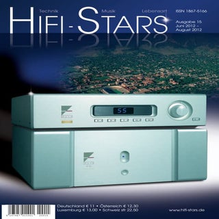 Testbericht RESTEK MINT Vollverstär...