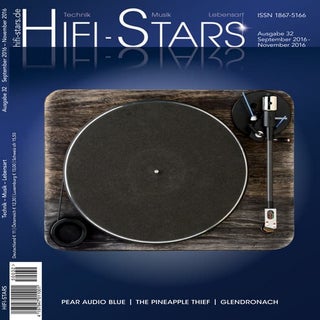 Testbericht zum Restek EPAL Vollver...