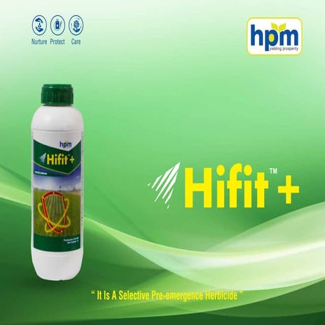 Hifit plus