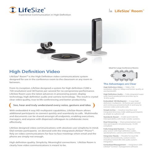 High Definition Video PDF