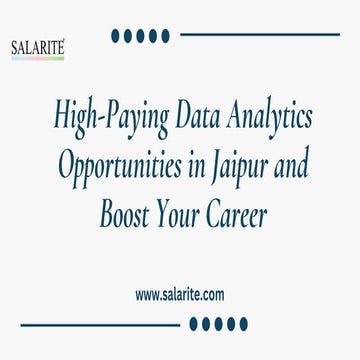 High-Paying Data Analytics Opportunities in Jaipur and Boost Your Career.pdf