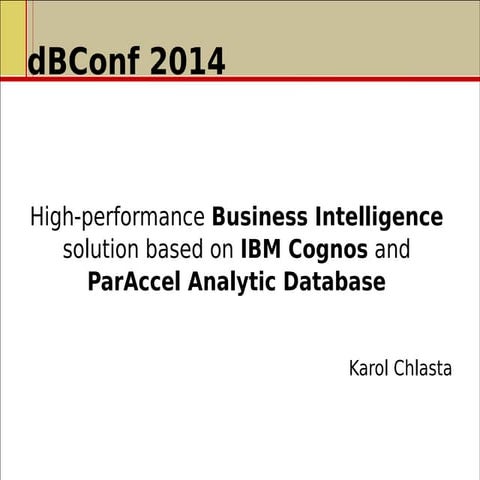 Using a Data Model to Bridge the Mainframe-Splunk Knowledge Gap | PDF