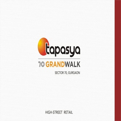 Sark green fields_blr_brochure_pragati | PDF