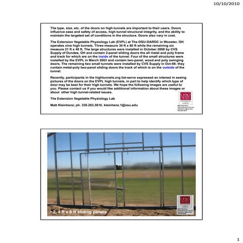 High tunnel-door-types-images-oardc-oct10-1