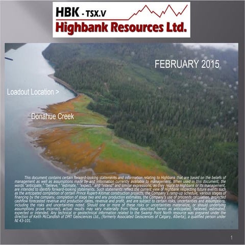 ACK Project Presentation - ADANI 17022015 (1).pptx