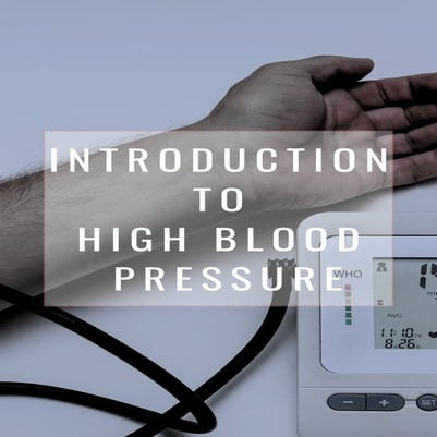 Regulate your blood pressure by itself using reversal method