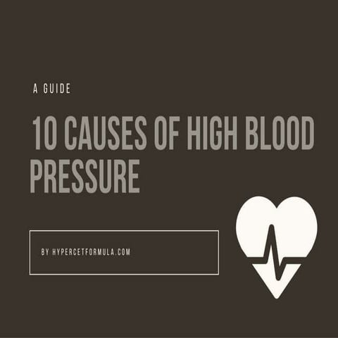Photo inspiration: Modern High Blood Pressure Causes Design Look