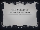 High discounts on branded fashion c...