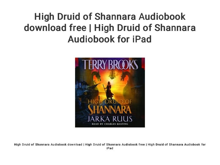 download druid shannara chronicles download druid shannara chronicles
