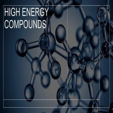 High energy molecules.pptx