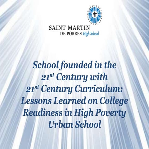 Richard Clark's Presentation for Higher Education Compact Day, June 11, 2012