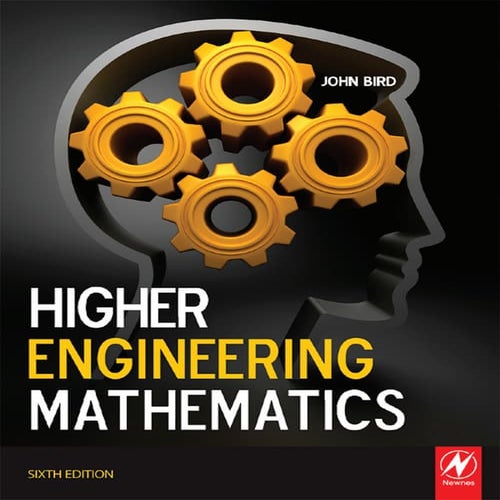 Higher Engineering Mathematics ppt zipsd