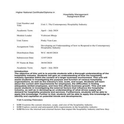 "Nelson College London Assignments Help"