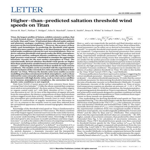 Higher than predicted_saltation_threshold_wind_speeds_on_titan