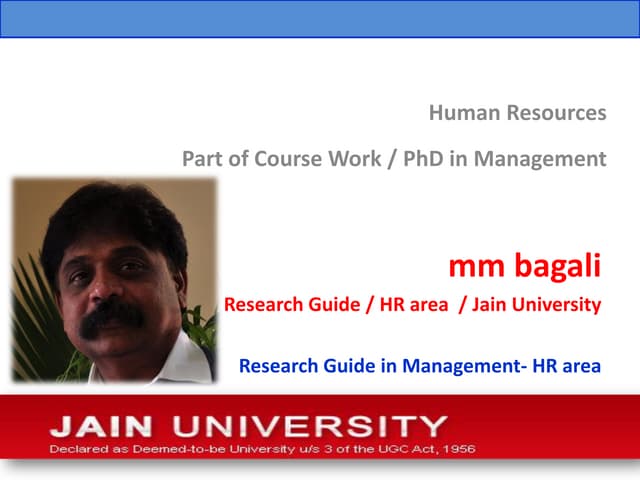 High fliers and retention and hr