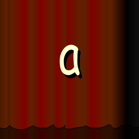 High frequency words