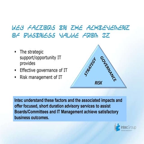 High level service v2 slideshare 