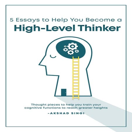 High Level Thinking.pdf