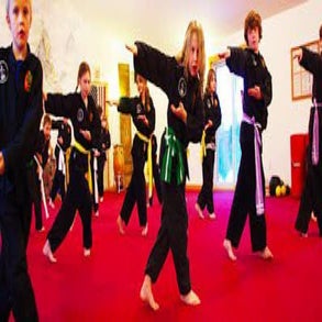 Why It's Important For Children To Know How To Defend Themselves