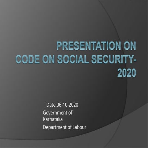 Highlights Social Security.pptx business