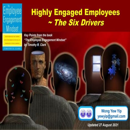 Highly Engaged Employees