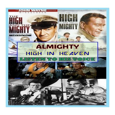 TAMED CATASTROPHIC APOCALYPSE SPARED TO OUR MODEST EYES!