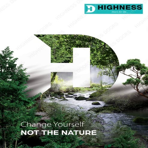 Highness FRP Fiber Doors Catalogue | Best Quality Fiber Doors in Kerala ...