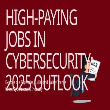 High Paying Jobs in Cybersecurity 2025.pptx