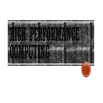 High_Performance_ComputingforComputers.pptx