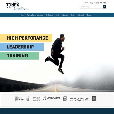 High performance leadership, Recipes to motivation and passion, Organization ...