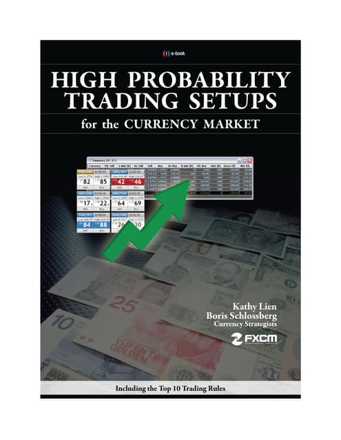 Forex cheat code