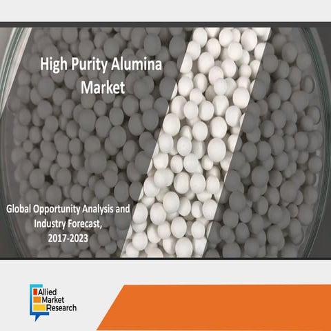 Production Of High-Purity Alumina By Combining Solvent – SWDTRE