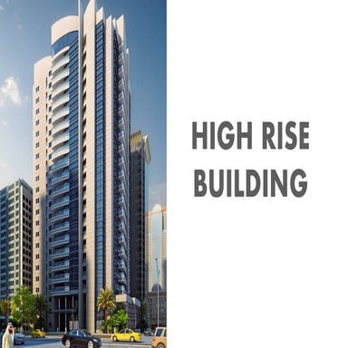high rise building Slip form |Jump form |Climbing formwork