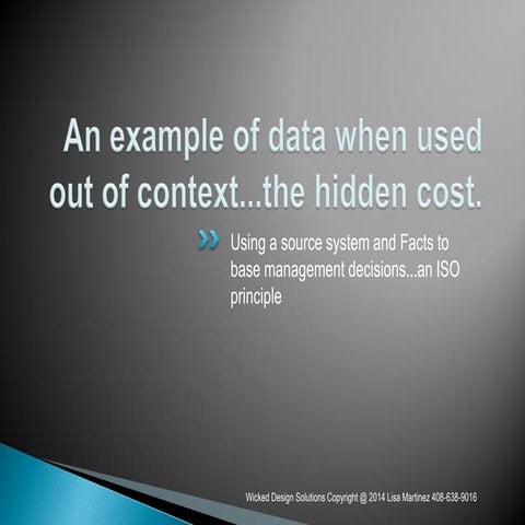 High risk populations with NIEM