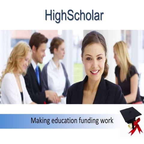 High scholar 2