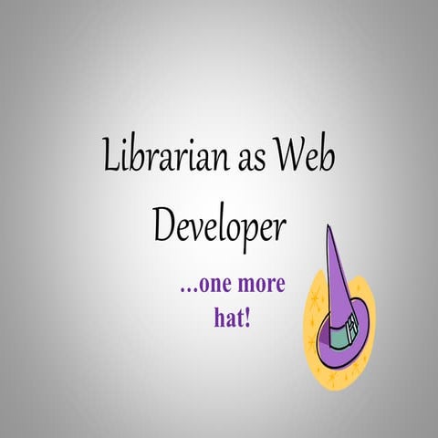 High School in-service