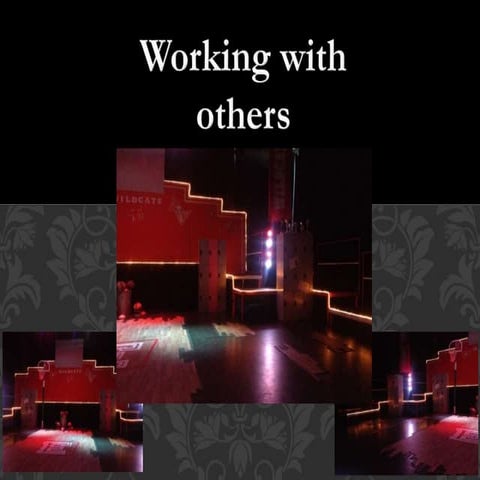 High school musical working with others[1]