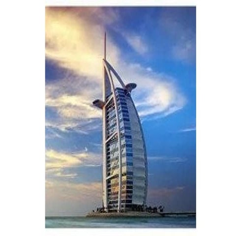 Hightecharchitecture