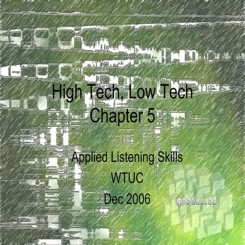 Hightech_Chapt5