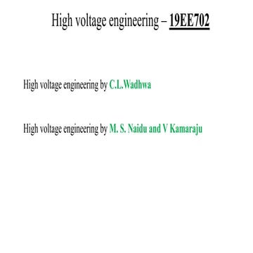 Highvolatage enegineering updated.pptx