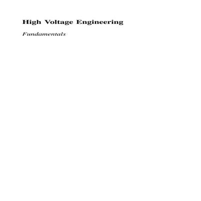 High_Voltage_Engineering_2E.pdf