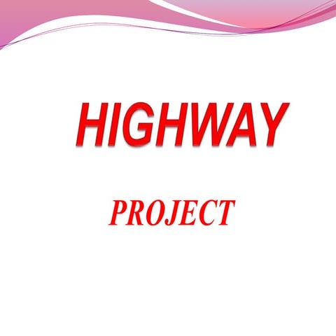 Highway