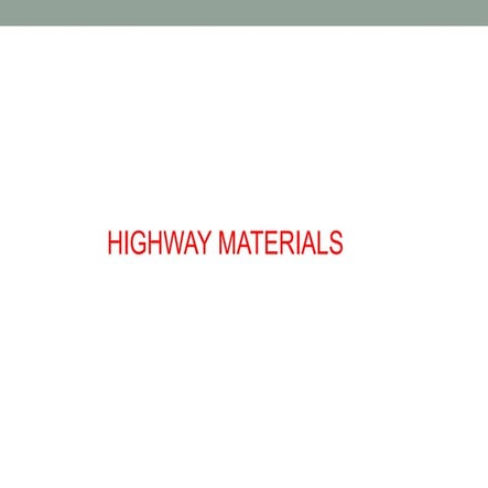 Highway Materials, civil engineering Mumbai University BMD.pptx
