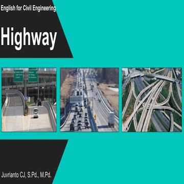 Highways