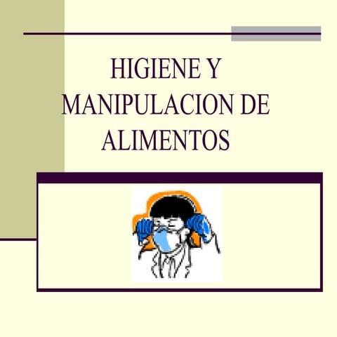 Higiene y-manipulacion-de-los-alimentos