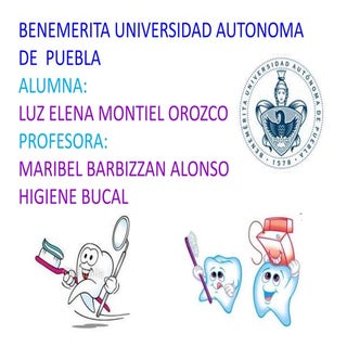 ENSAYO FINAL DHTIC (Higiene bucal)