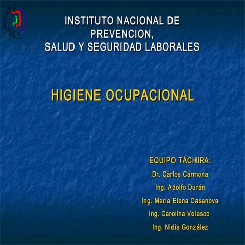 Higiene ocupacional 10-12-2010 