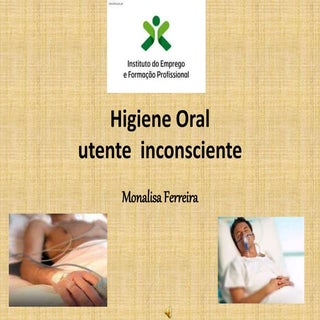 Higiene oral