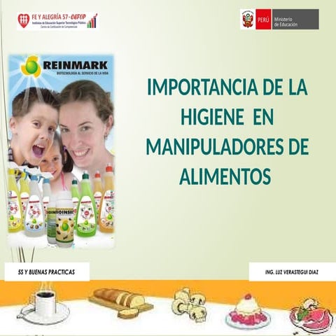 higiene y manipulacion de alimentos.pptx