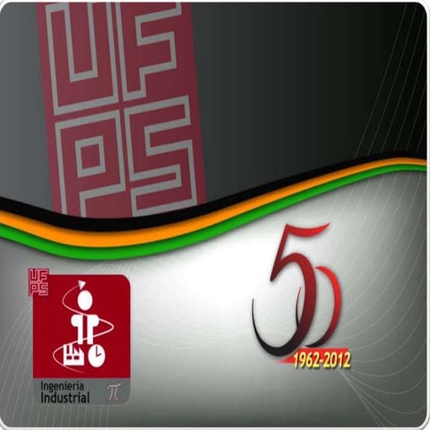 Higiene y seguridad idustrial